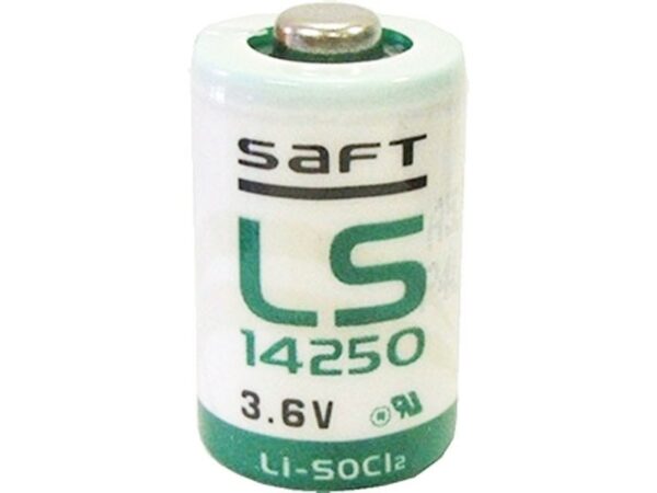 DogWatch ® Dog Fence Battery - 3.6 volt SAFT battery