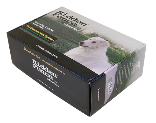 Dogwatch hidden 2025 fence reviews