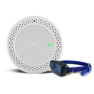Cat Fence Indoor System - wireless and/or wired