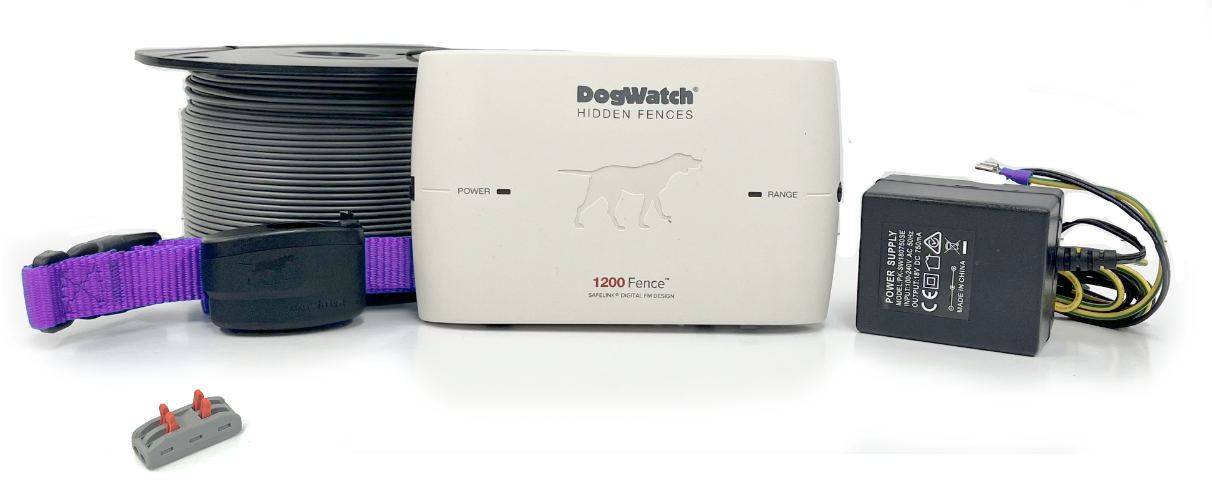 Dogwatch r9 shop receiver for sale