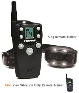 What are the characteristics of electronic dog bark collars in Australia?
