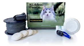 Are invisible cat fences good for the welfare of your cat?