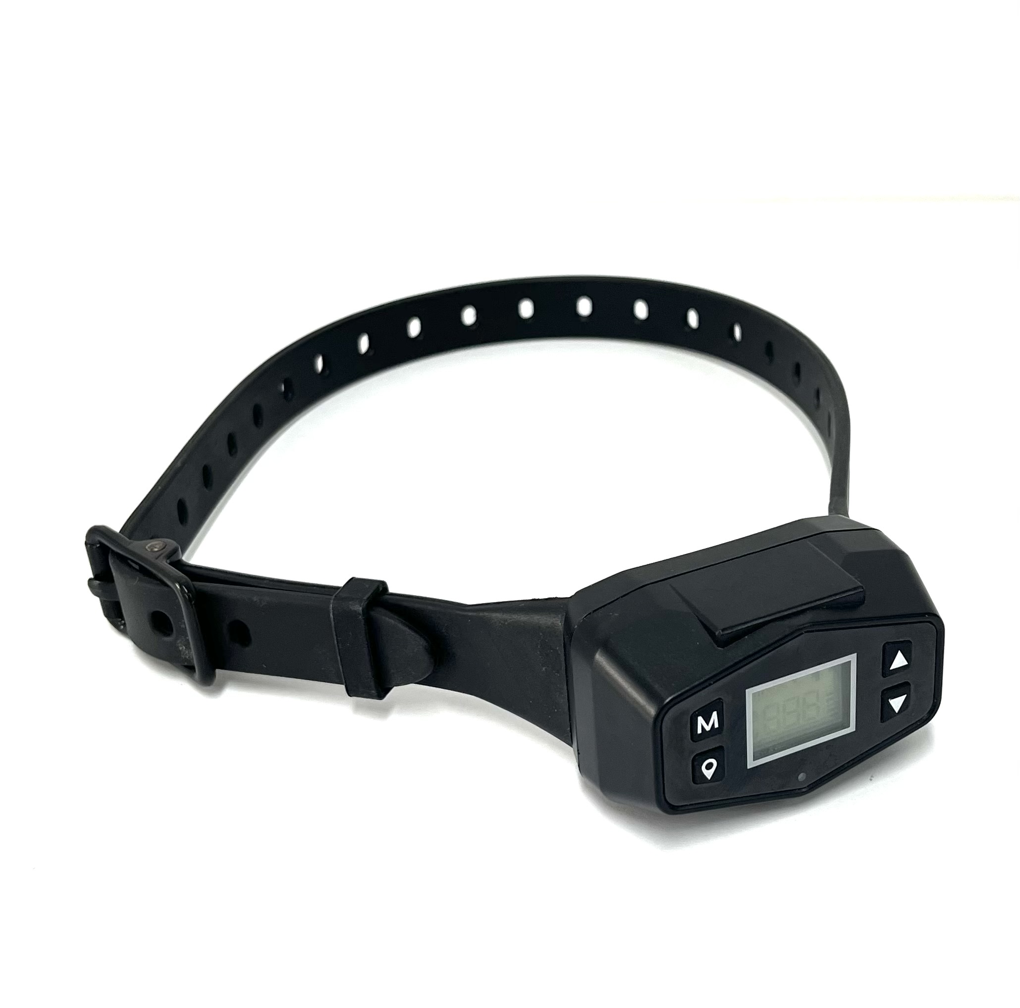 GPS HIDDEN FENCE - INVISIBLE FENCE WIRELESS GPS DOG COLLAR